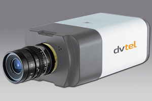 ioimage HD Cameras