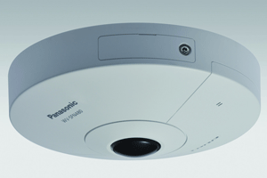 ULTRA 360 Cameras