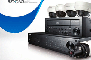 1280H Beyond Series Cameras