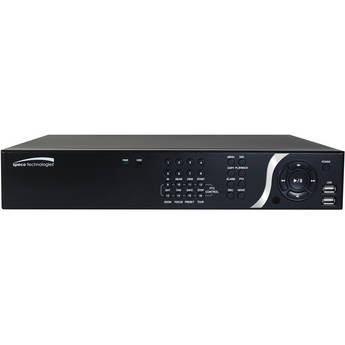 Network Video Recorder