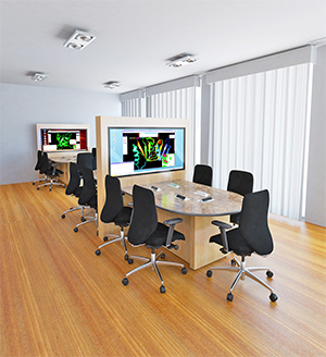 Collaboration Tables