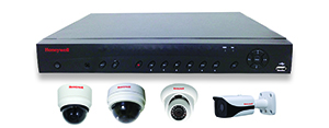 IP NVRs