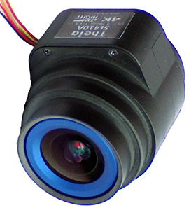 4K 12 MP Lens