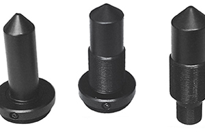 IR-corrected Pinhole Lenses