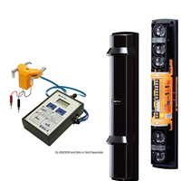 SL-650QDM and BAU-4