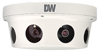 MEGApix PANO Cameras
