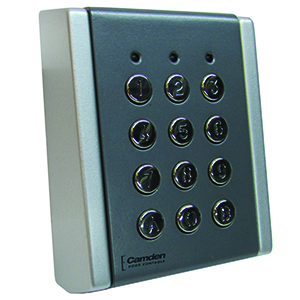 Keypad