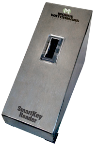 SmartKey Reader