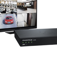 GVR3550 NVR