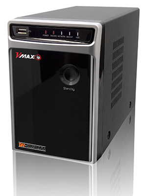 Network Recorders