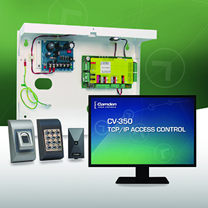 Networked Access Control