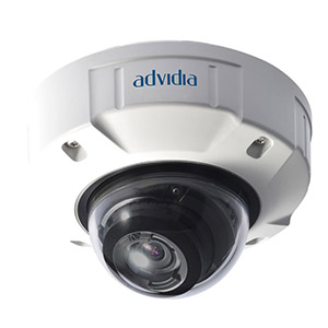 1080p Dome Camera