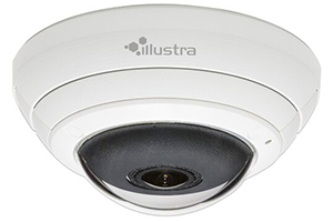 Illustra Edge