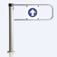 WHD-05 Swing Gate
