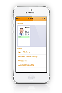 Citrix Ready MyID