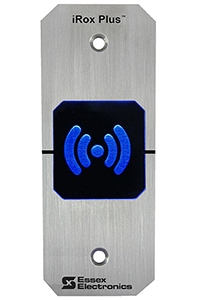 Rugged, IP66-rated Smart Card RFID Readers