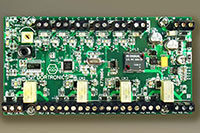 Interlock Controllers