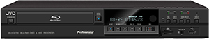 BluRay Recorders