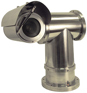 Industrial Video Camera