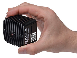 MegaPX ATM Camera