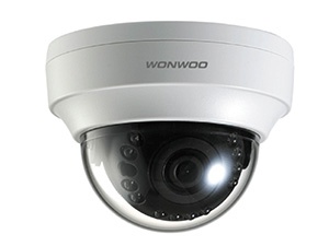 Extended Range Cameras