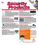 Security Products Magazine Digital Edition - December 2014