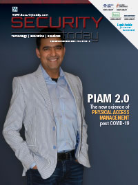 Security Today Magazine Digital Edition - September October 2023