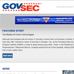 Security Products Newsletter