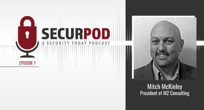 Introducing SecurPod - A Security Today Podcast