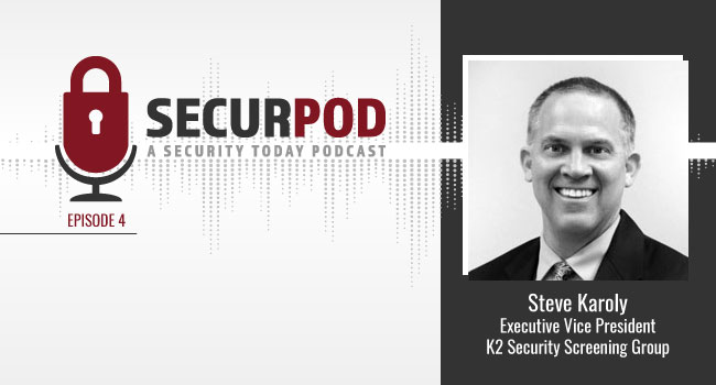 How COVID-19 Has Revolutionized Aviation Security