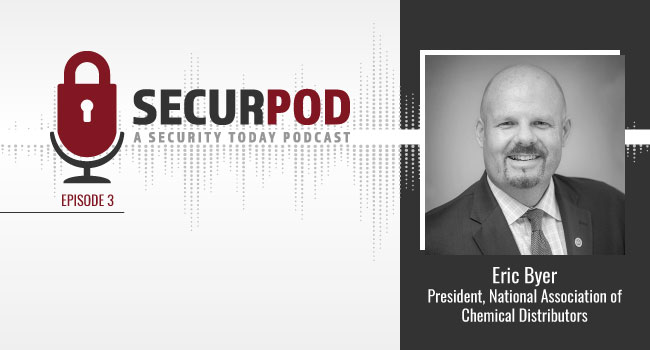 Chemical Distribution is No Place for a Bad Actor or Terrorist