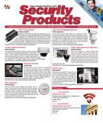 Security Products June 2011