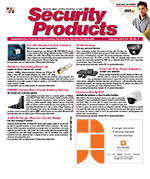 Security Products Magazine - February 2014