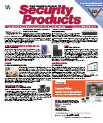 Security Products Magazine - September 2015