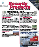 Security Products Magazine - December 2016