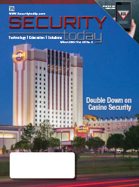 Security Today Magazine - March 2019