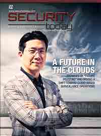 Security Today Magazine - September October 2023