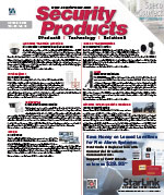 Security Products Magazine - October 2016