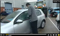 SEC-Video-Technology Puts Brakes On Car Crimes
