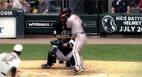 MLB Uses Big Data to Enhance Fans Baseball Experience