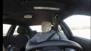 Dover Police DashCam Confessional