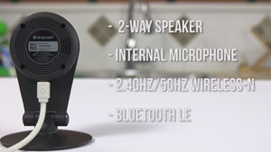 Dropcam Pro HD Streaming Camera Review