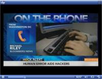 Video Snapshot 7.25.2011