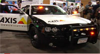 Axis Car