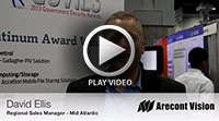 Arecont Vision Govsec TREXPO 2013