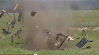 FBI Underwear Bomb Test