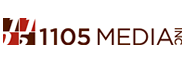 1105 Media Inc logo