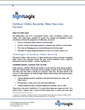 White Paper: Outdoor Video Security: Nine Success Factors