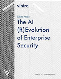 The AI (R)Evolution of Enterprise Security