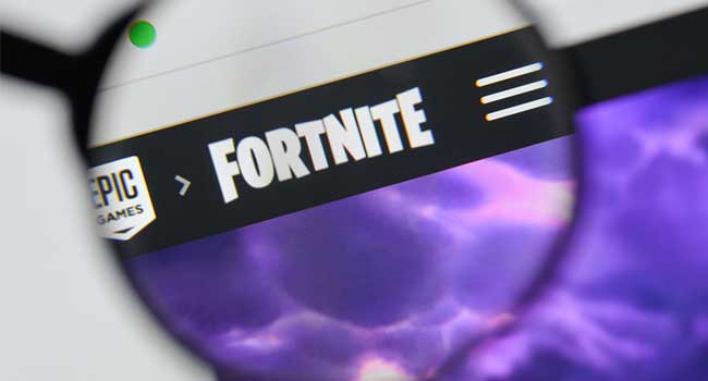 millions of fortnite user accounts made vulnerable - fortnite account security